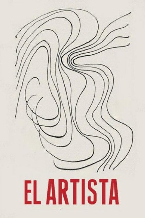The Artist 2009 official movie poster