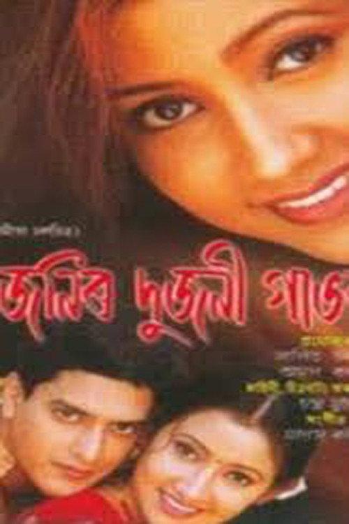 Ujanir Dujani Gabharu 2003 official movie poster