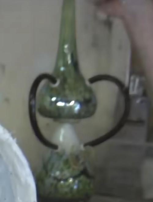 The Making of: Evil Bong 2006 official movie poster