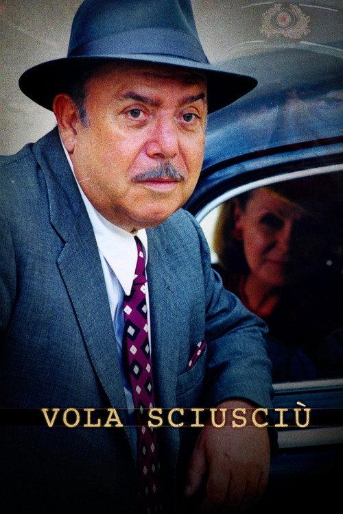 Vola sciusciù 2000 official movie poster