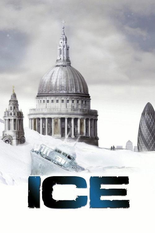 Ice 2011 official movie poster
