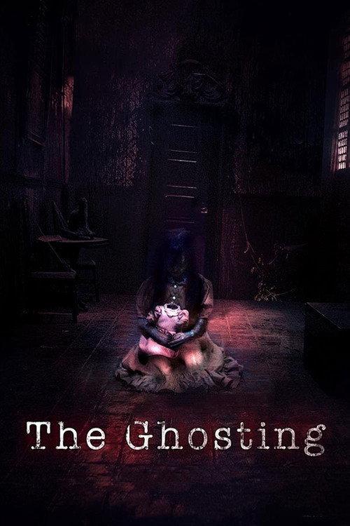 The Ghosting 2019 official movie poster