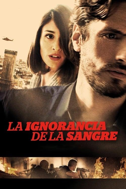 The Ignorance of Blood 2014 official movie poster