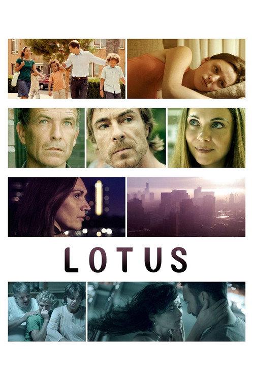 Lotus 2011 official movie poster