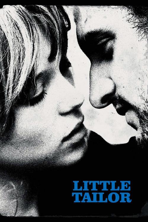Little Tailor 2010 official movie poster