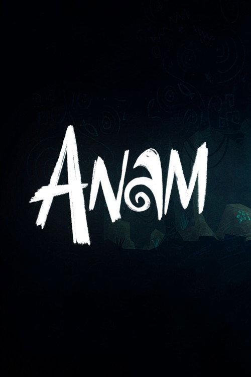 Anam 2026 official movie poster