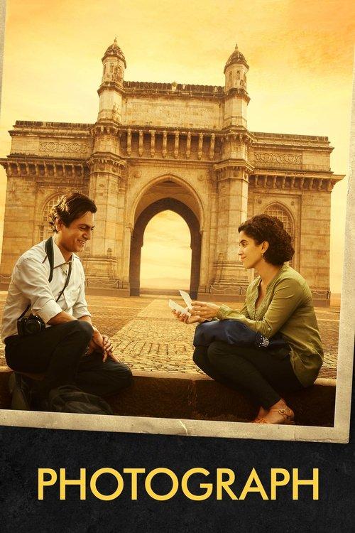 Photograph 2019 official movie poster