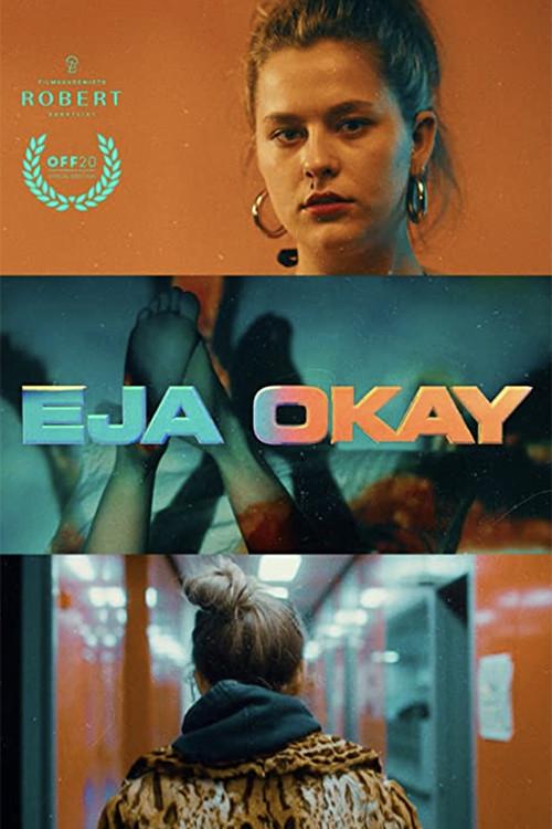 Eja Okay 2020 official movie poster