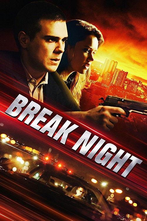 Break Night 2018 official movie poster