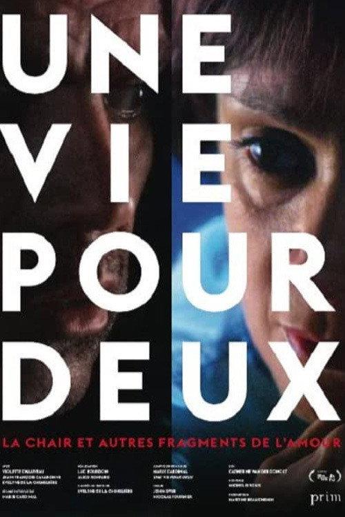 Une vie pour deux 2013 official movie poster