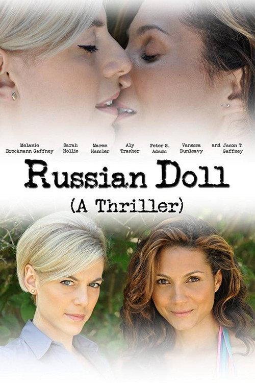 Russian Doll 2016 official movie poster