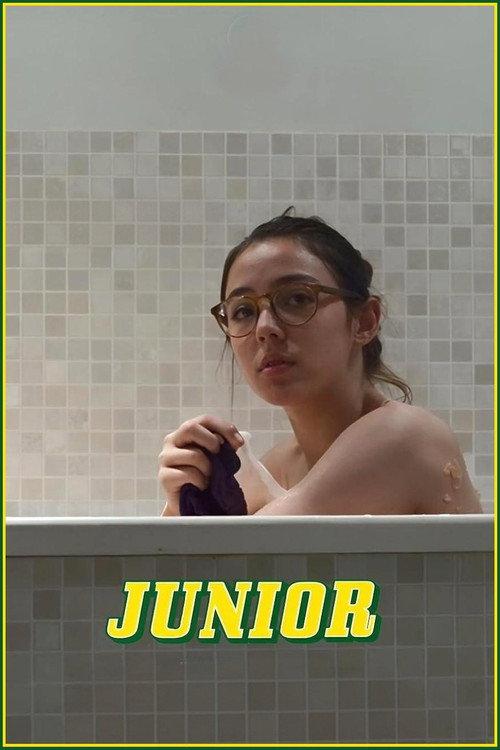 Junior 2011 official movie poster