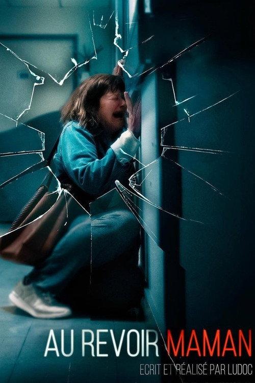 Au revoir maman 2023 official movie poster