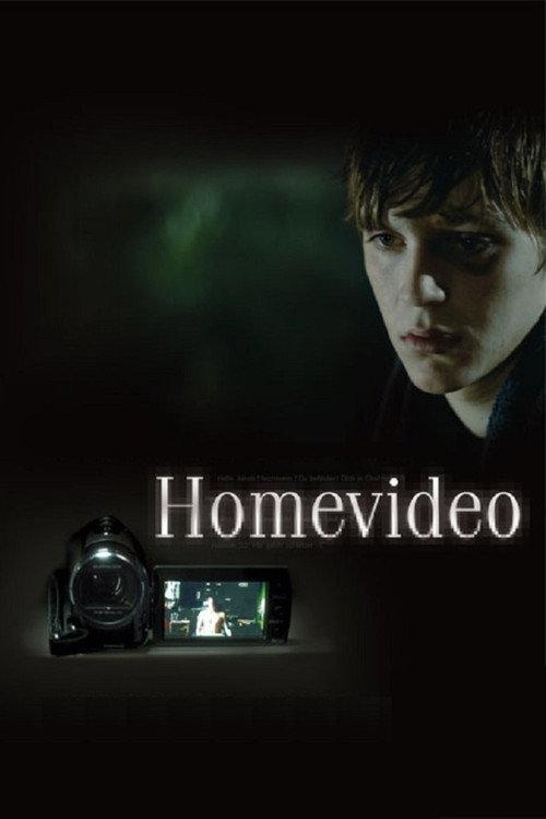 Homevideo 2011 official movie poster