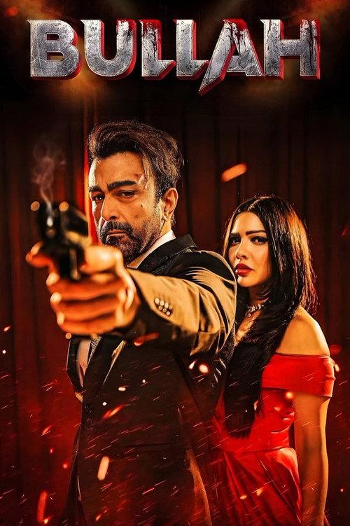 Bullah 2026 official movie poster