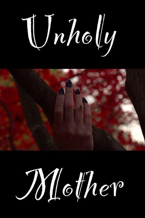 Unholy Mother  official movie poster