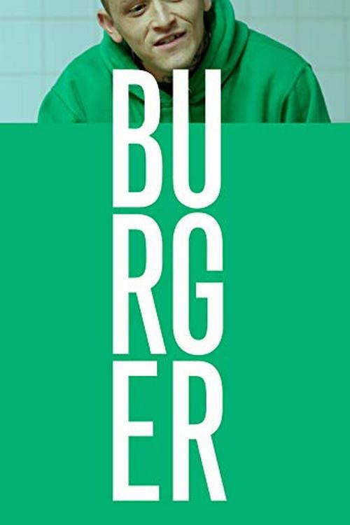 Burger 2013 official movie poster