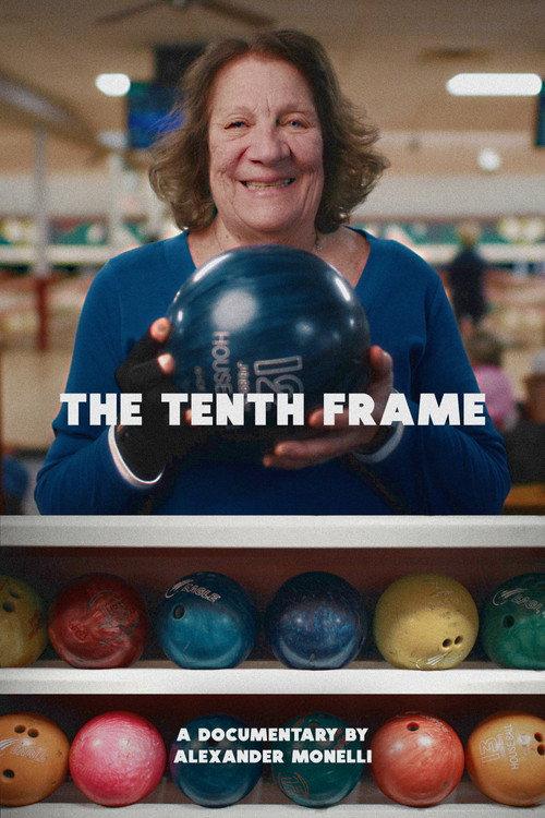 The Tenth Frame official movie poster