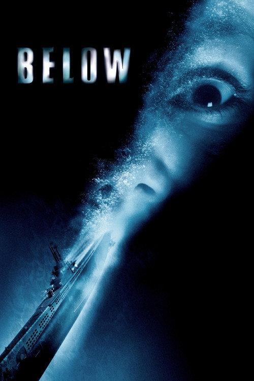 Below 2002 official movie poster