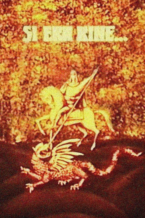 And Everything Was Fine... 1990 official movie poster