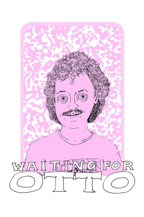 Waiting for Otto 2023 official movie poster