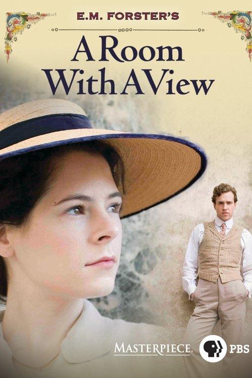 A Room with a View 2007 official movie poster