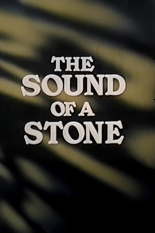 The Sound of a Stone 1955 official movie poster