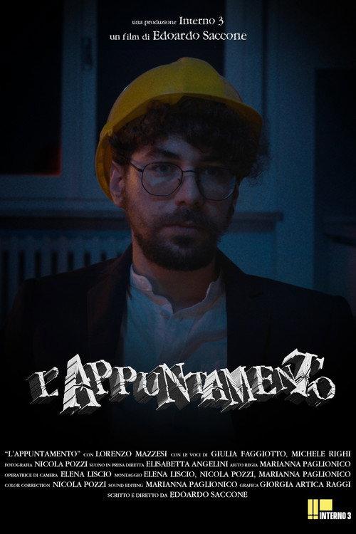 L'Appuntamento 2024 official movie poster