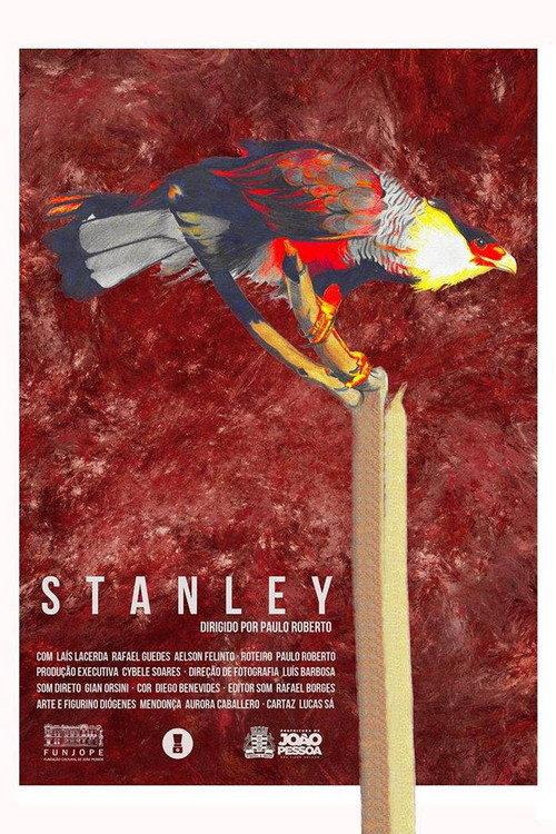 Stanley 2017 official movie poster