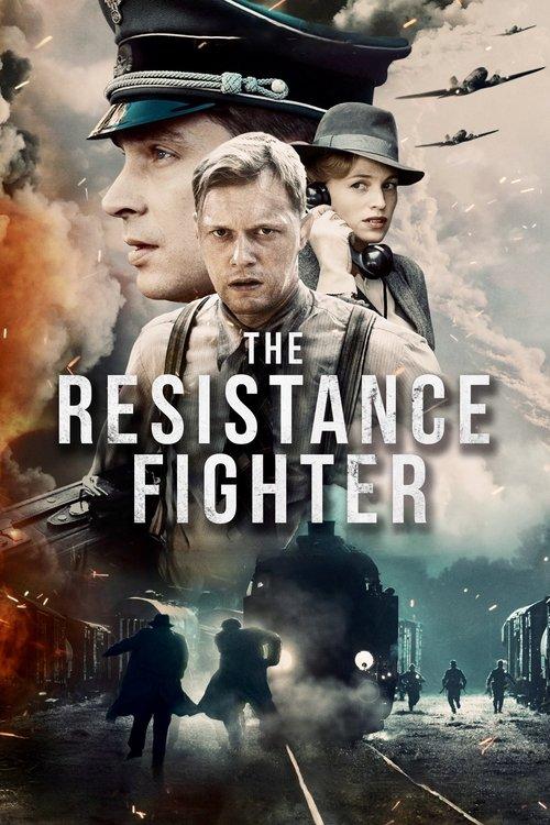 The Resistance Fighter 2019 official movie poster