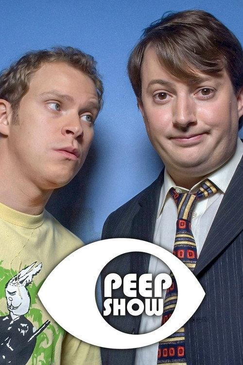 Peep Show: Seasonal Beatings 2010 official movie poster