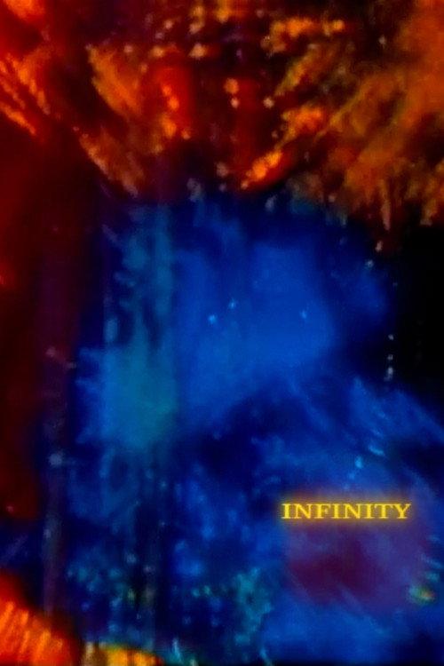 Infinity 1980 official movie poster