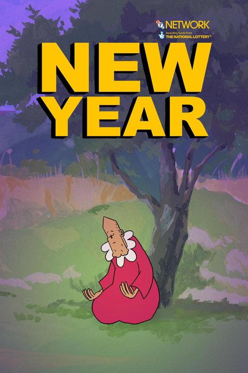 New Year 2019 official movie poster