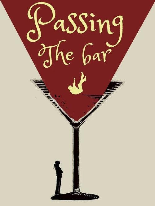 Passing The Bar  official movie poster