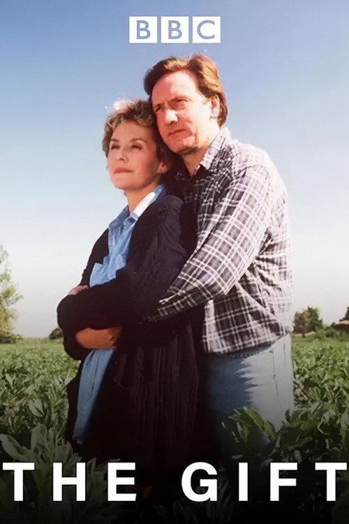 The Gift 1998 official movie poster