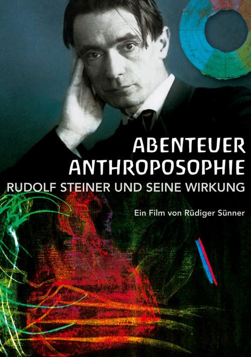 Abenteuer Anthroposophie 2008 official movie poster
