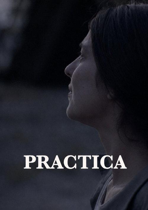 Practica 2019 official movie poster