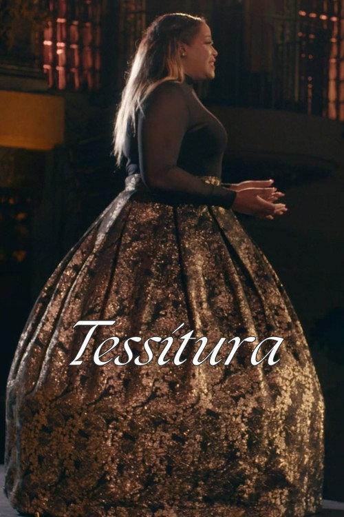 Tessitura 2025 official movie poster
