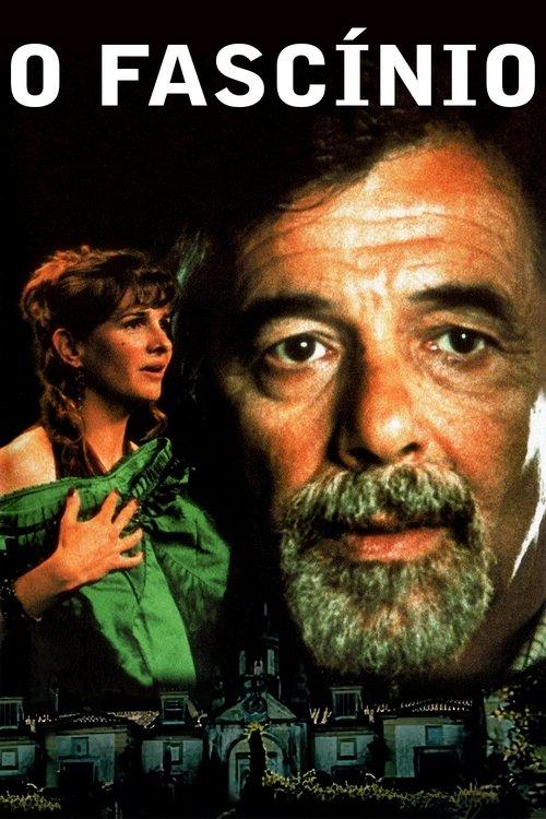 The Fascination 2003 official movie poster