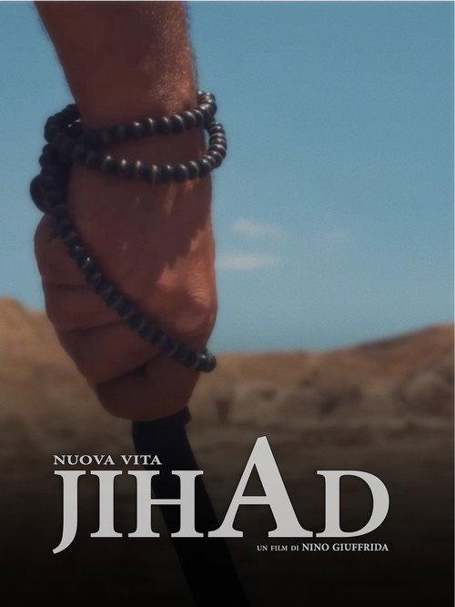 Jihad - New Life official movie poster