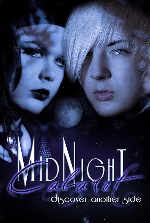 Midnight Cabaret 2012 official movie poster