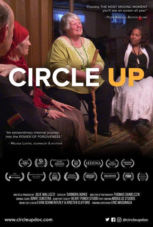 Circle Up 2017 official movie poster