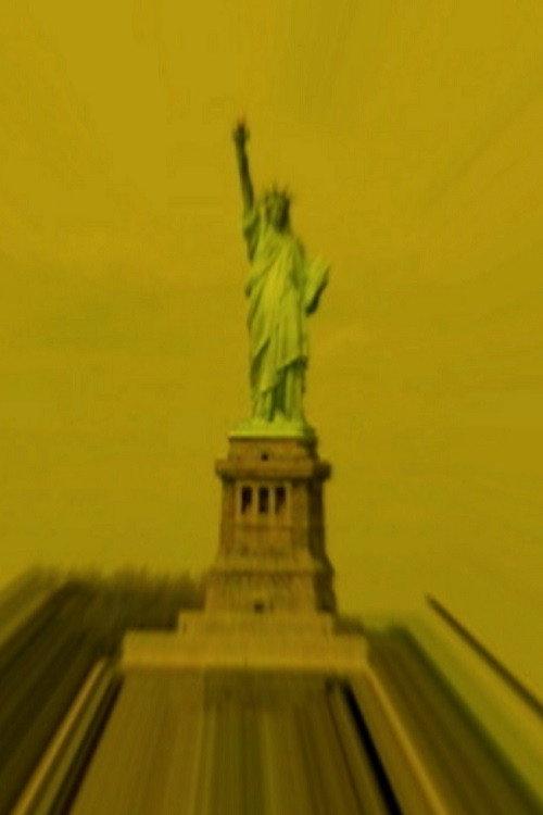 Liberty 2010 official movie poster