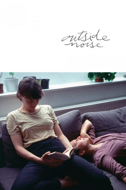 Outside Noise 2022 official movie poster