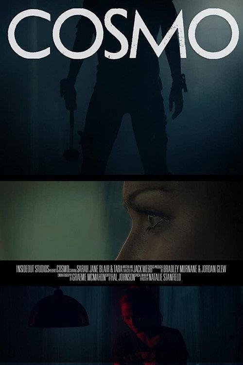 Cosmo 2014 official movie poster