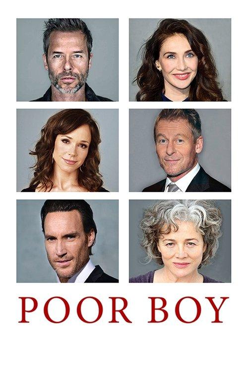 Poor Boy  official movie poster