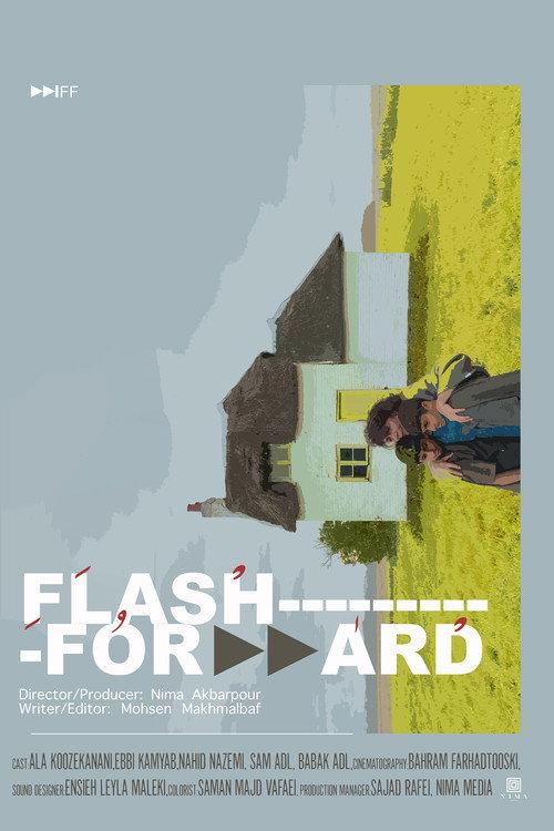 Flash-Forward official movie poster