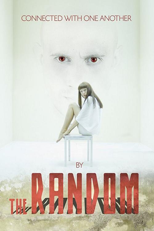 The Random 2013 official movie poster