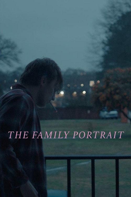 The Family Portrait 2019 official movie poster