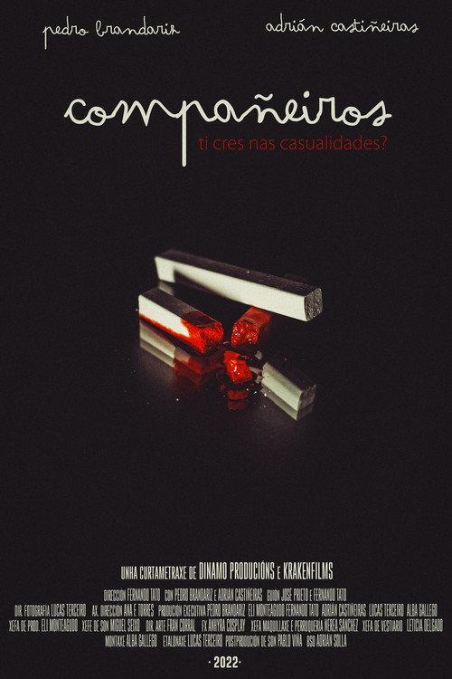 Classmates 2022 official movie poster